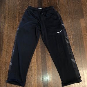 Nike sweatpants